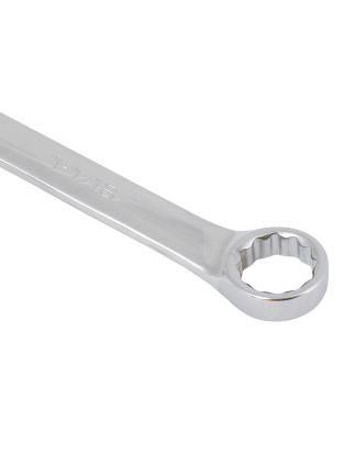 Combination Spanner  1-1/16" - Imperial