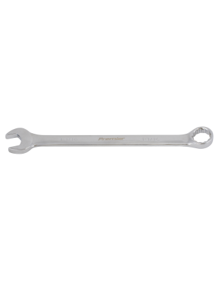 Combination Spanner  1-1/16" - Imperial