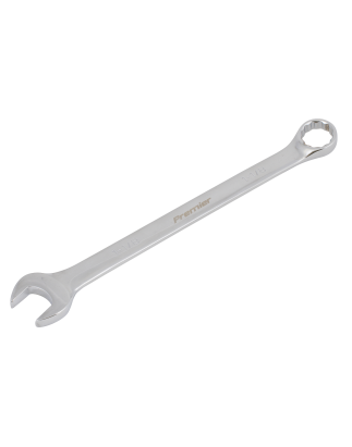 Combination Spanner 1-1/8" - Imperial