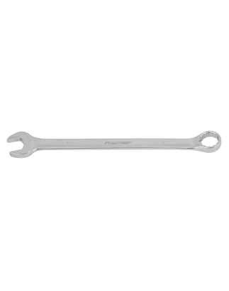 Combination Spanner 1-1/8" - Imperial