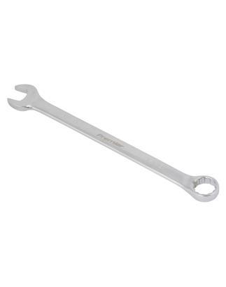 Combination Spanner 1-1/8" - Imperial