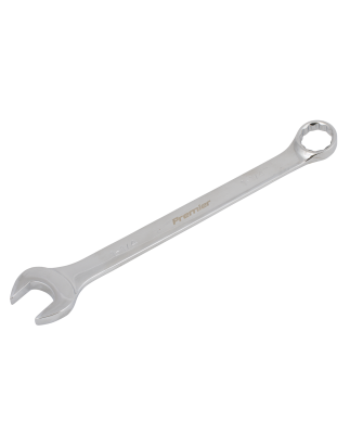 Combination Spanner 1-1/4" - Imperial