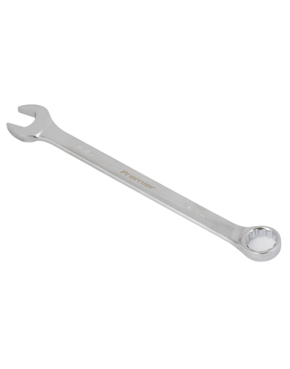 Combination Spanner 1-1/4" - Imperial