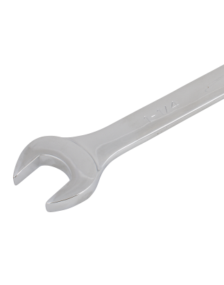 Combination Spanner 1-1/4" - Imperial