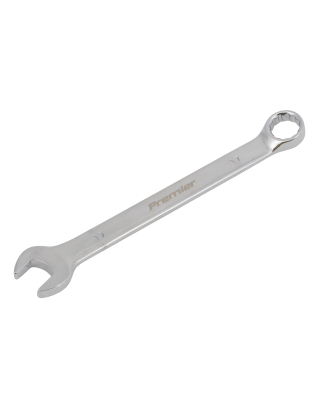 Combination Spanner 17mm