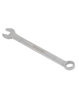 Combination Spanner 17mm