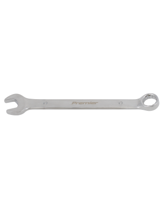 Combination Spanner 17mm