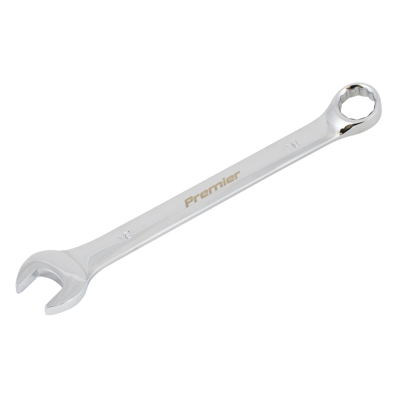 Combination Spanner 18mm