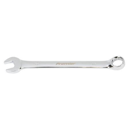 Combination Spanner 18mm