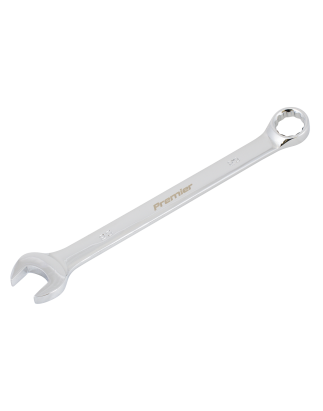 Combination Spanner 23mm