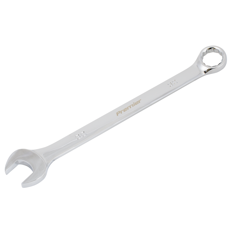 Combination Spanner 30mm