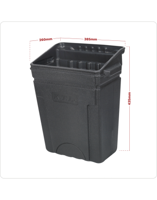 Waste Disposal Bin