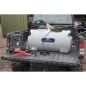 Portable Diesel Tank 100L 12V