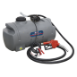 Portable Diesel Tank 100L 12V