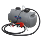 Portable Diesel Tank 100L 12V