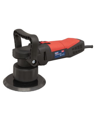 Random Orbital Dual Action Sander/Polisher Ø150mm 600W/230V