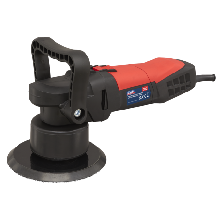 Random Orbital Dual Action Sander/Polisher Ø150mm 600W/230V