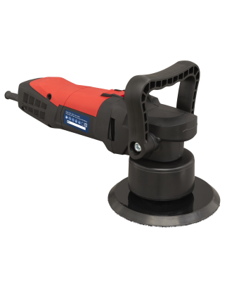 Random Orbital Dual Action Sander/Polisher Ø150mm 600W/230V