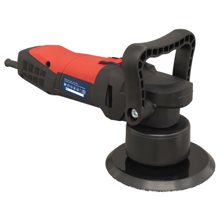 Random Orbital Dual Action Sander/Polisher Ø150mm 600W/230V