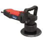 Random Orbital Dual Action Sander/Polisher Ø150mm 600W/230V