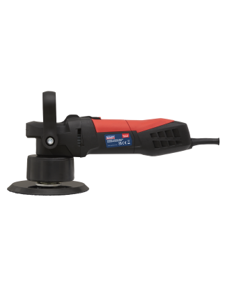 Random Orbital Dual Action Sander/Polisher Ø150mm 600W/230V