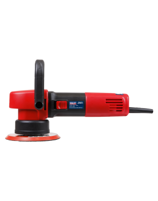 Random Orbital Dual Action Sander Ø150mm 230V