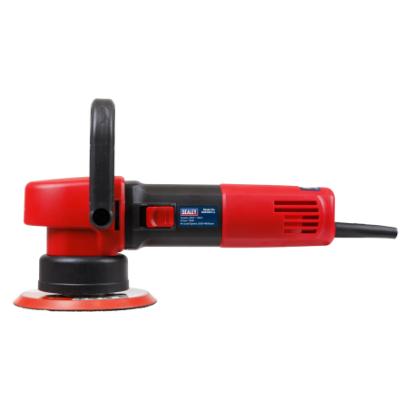 Random Orbital Dual Action Sander Ø150mm 230V