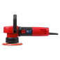 Random Orbital Dual Action Sander Ø150mm 230V