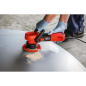 Random Orbital Dual Action Sander Ø150mm 230V