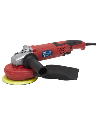 Random Orbital Sander Variable Speed Dust-Free Ø150mm 750W/230V