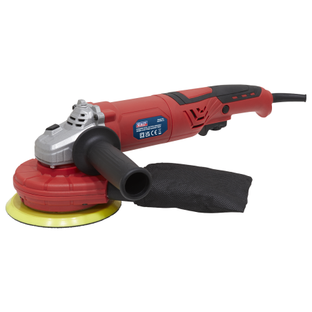 Random Orbital Sander Variable Speed Dust-Free Ø150mm 750W/230V