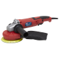 Random Orbital Sander Variable Speed Dust-Free Ø150mm 750W/230V