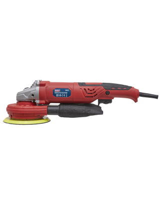 Random Orbital Sander Variable Speed Dust-Free Ø150mm 750W/230V