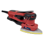 Variable Speed Brushless Orbital Sander 100 x 150mm 350W