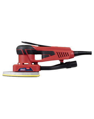 Variable Speed Brushless Orbital Sander 100 x 150mm 350W