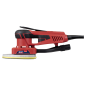 Variable Speed Brushless Orbital Sander 100 x 150mm 350W