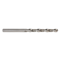 HSS Fully Ground Drill Bit Ø1mm Pack of 10