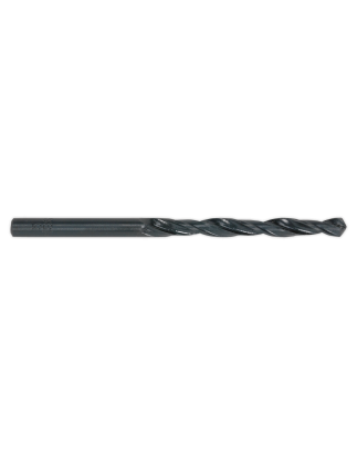 HSS Roll Forged Drill Bit Ø1mm Pack of 10