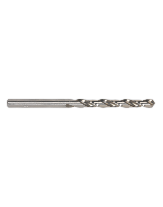 HSS Fully Ground Drill Bit Ø1.5mm Pack of 10