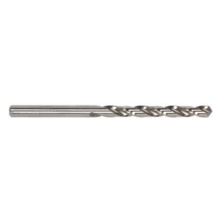 HSS Fully Ground Drill Bit Ø1.5mm Pack of 10