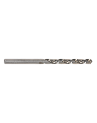 HSS Fully Ground Drill Bit Ø2mm Pack of 10