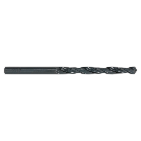 HSS Roll Forged Drill Bit Ø2.5mm Pack of 10