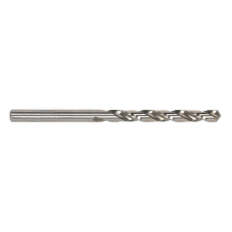 HSS Fully Ground Drill Bit Ø5.5mm Pack of 10