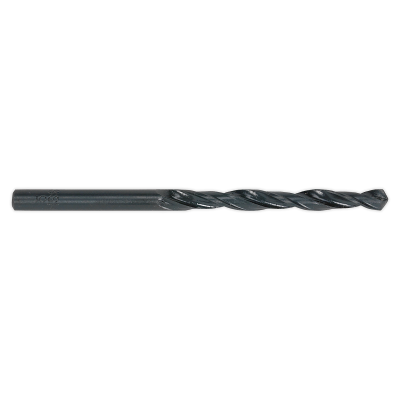 HSS Roll Forged Drill Bit Ø5.5mm Pack of 10