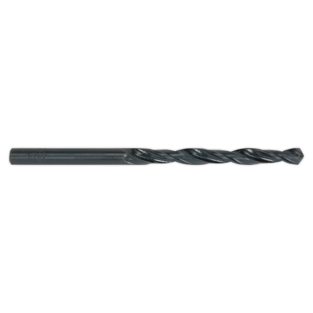 HSS Roll Forged Drill Bit Ø7mm Pack of 10