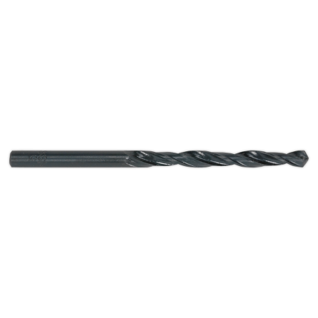 HSS Roll Forged Drill Bit Ø8mm Pack of 10