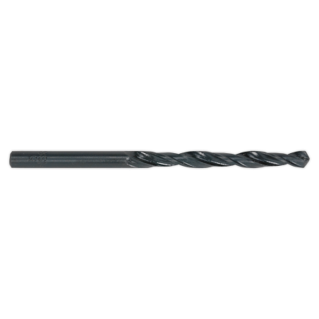 HSS Roll Forged Drill Bit Ø8.5mm Pack of 10