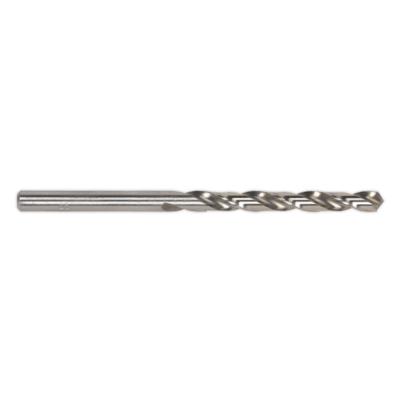 HSS Fully Ground Drill Bit Ø11.5mm Pack of 5