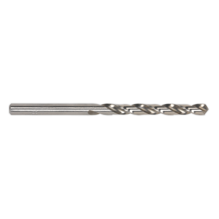 HSS Fully Ground Drill Bit Ø13mm Pack of 5