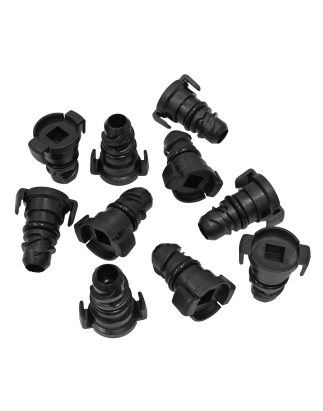 Plastic Sump Plug - Ford Duratorq - Pack of 10